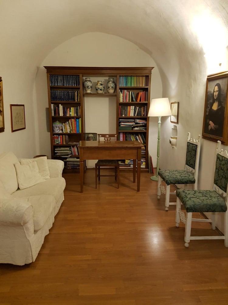 Bnb Residenza D Epoca Il Casato Siena Bagian luar foto