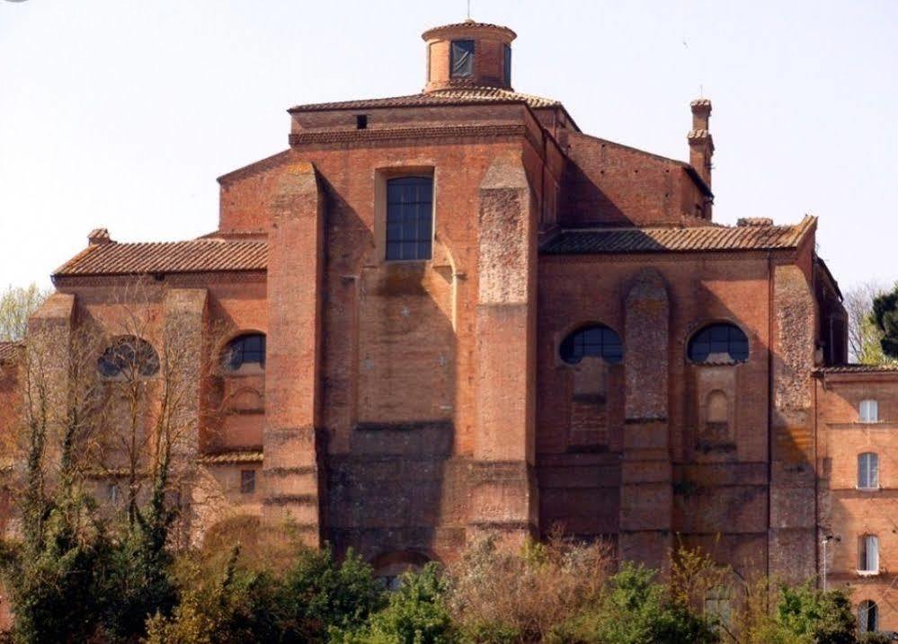 Bnb Residenza D Epoca Il Casato Siena Bagian luar foto